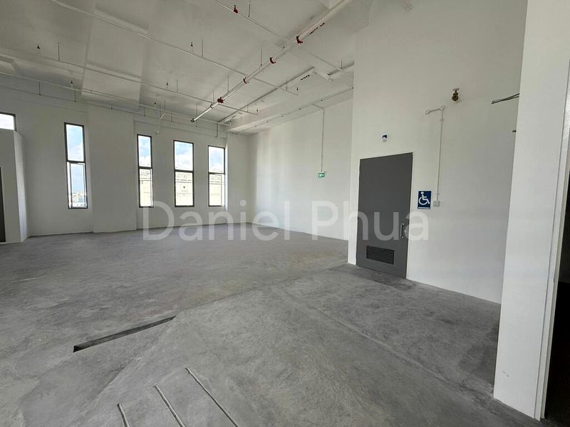 Factory / Workshop (B2) for Sale in  Apex Foodworks - Image 3